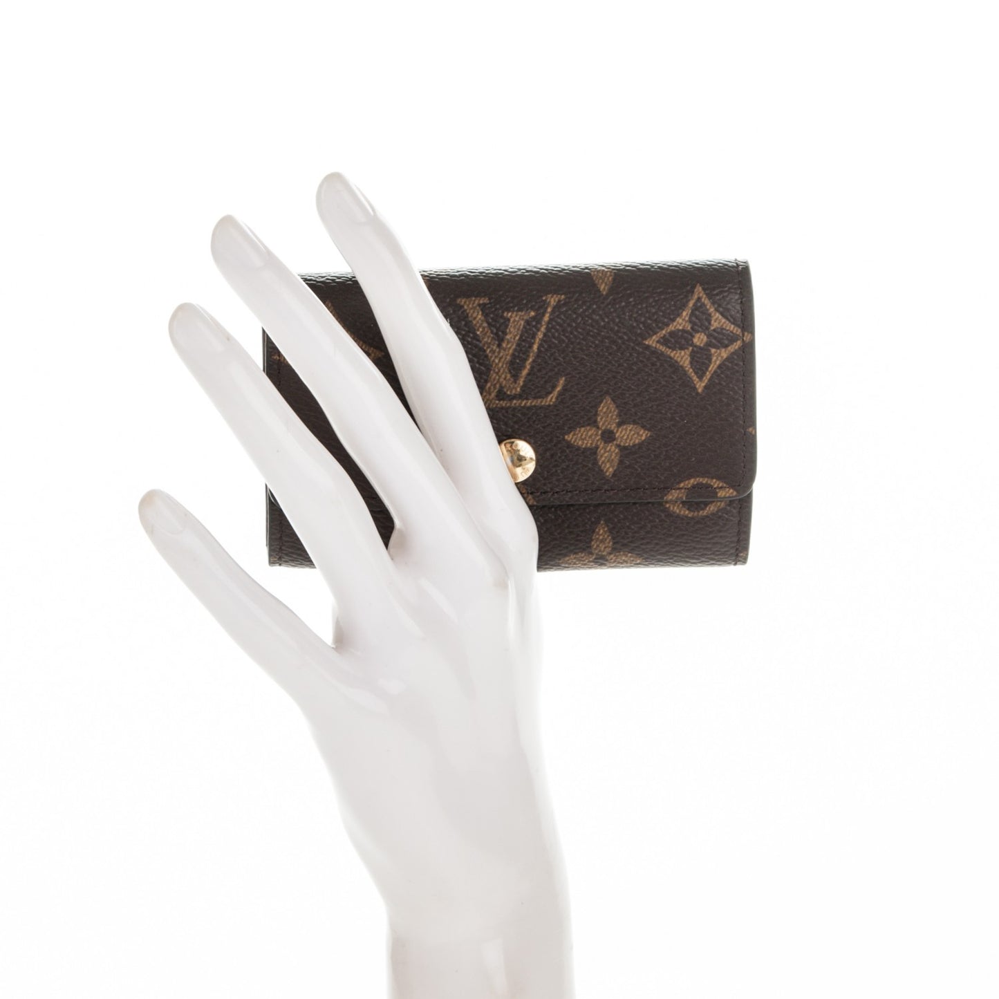 Monogram 6 Key Multicles Holder