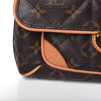 Louis Vuitton Monogram Etoile Clutch 14 of 19