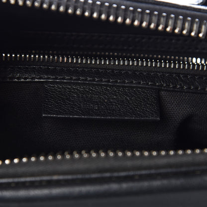 Givenchy Sugar Goatskin Small Antigona Black 8 of 19