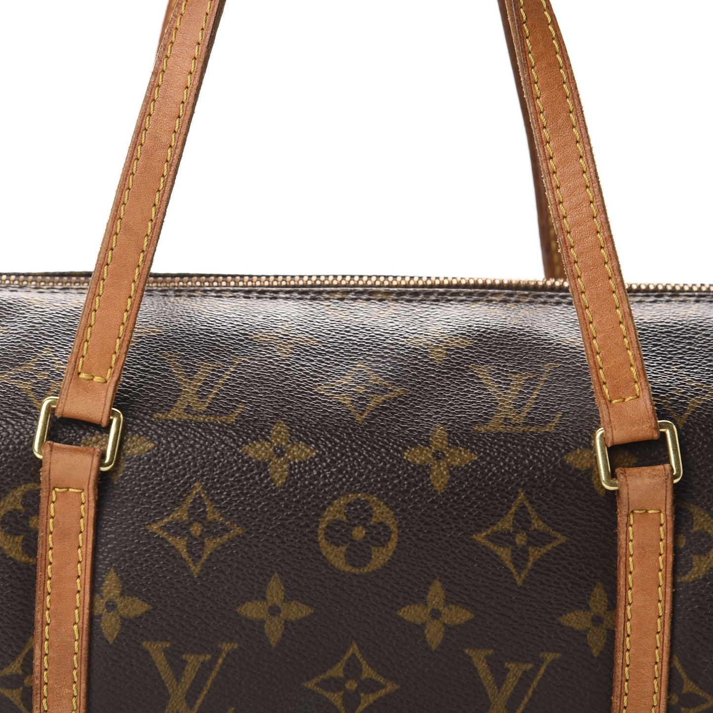 Monogram Papillon 26