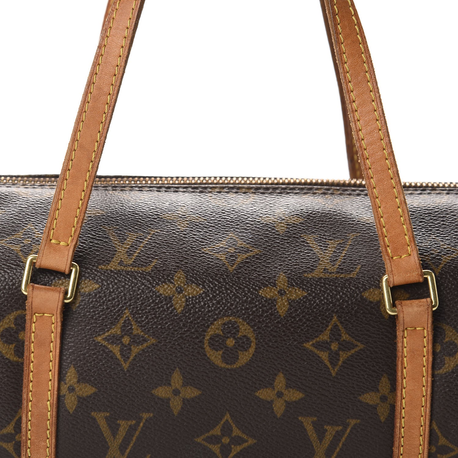 Louis Vuitton Monogram Papillon 26 10 of 10