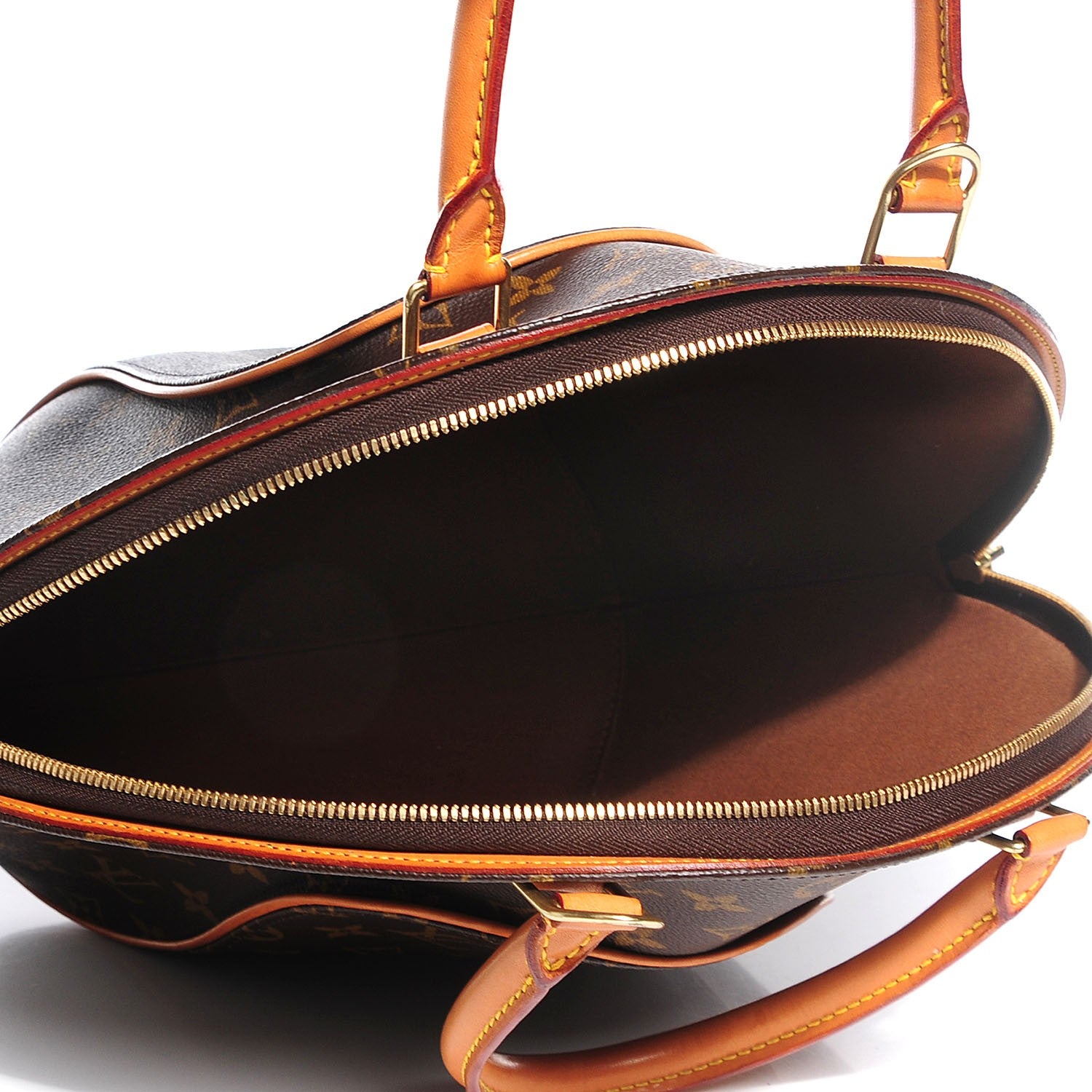 Louis Vuitton Monogram Ellipse MM 5 of 8