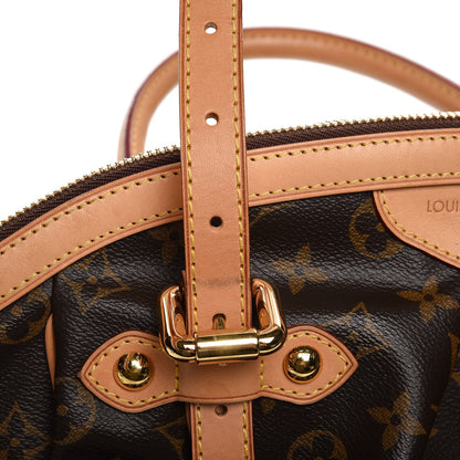 Louis Vuitton Monogram Tivoli GM 8 of 15