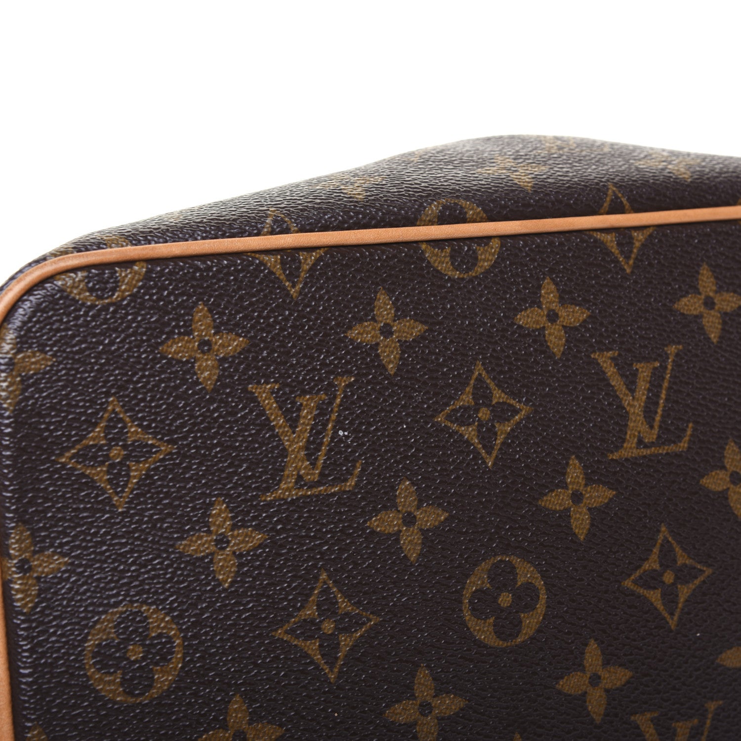 Louis Vuitton Monogram Palermo PM 15 of 20