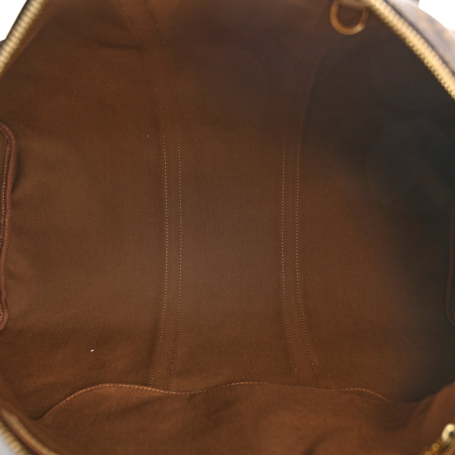 Monogram Keepall Bandouliere 50