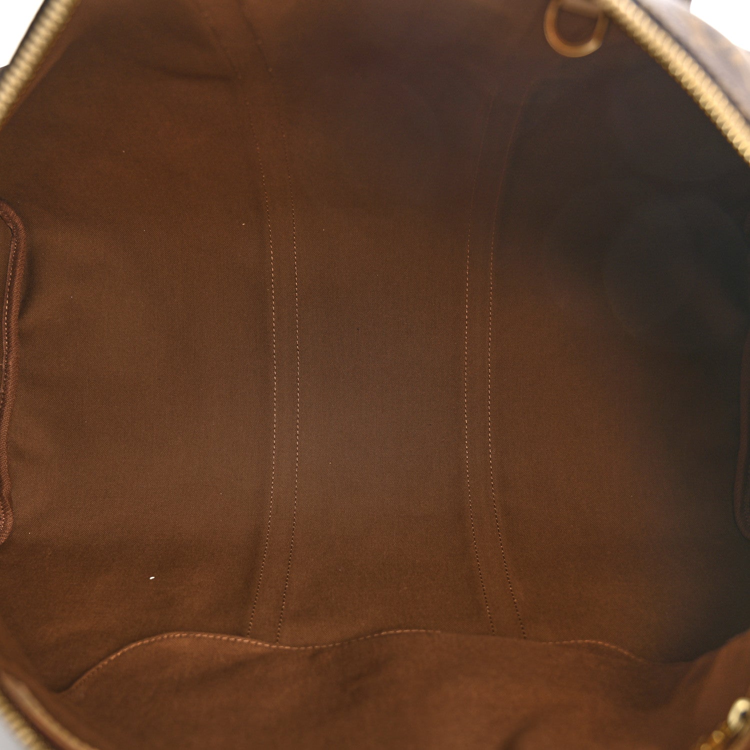 Louis Vuitton Monogram Keepall Bandouliere 50 4 of 10