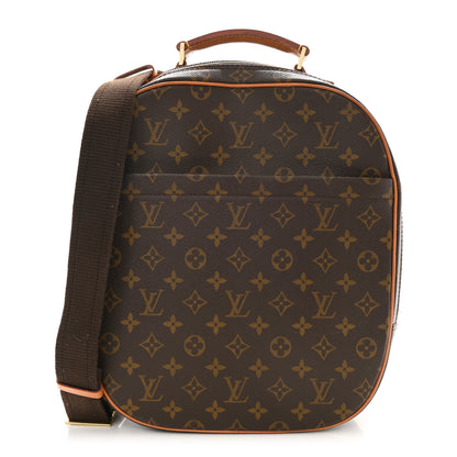 Louis Vuitton Monogram Sac a Dos Packall 1 of 9