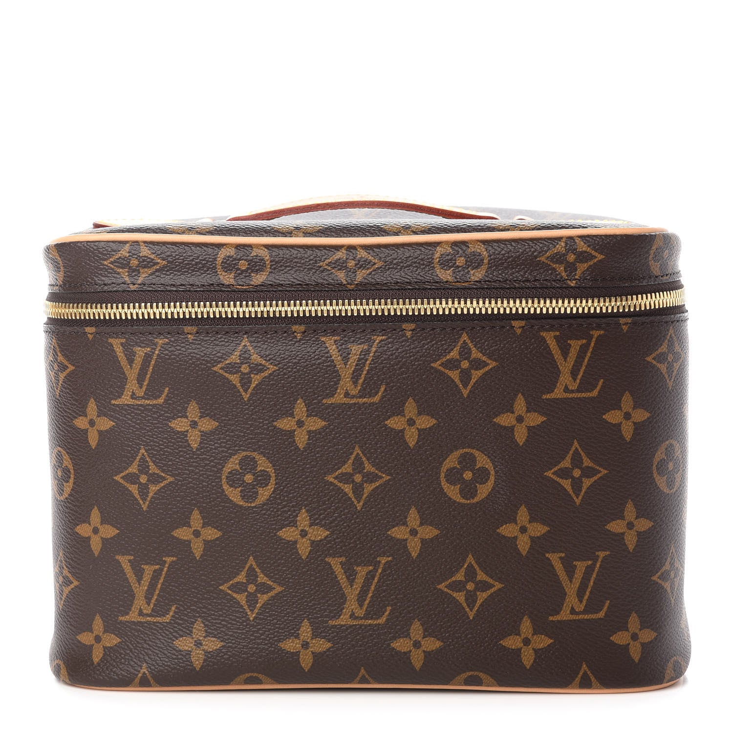 Louis Vuitton Monogram Nice BB 1 of 9