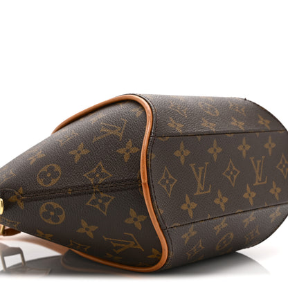 Louis Vuitton Monogram Ellipse PM 9 of 10