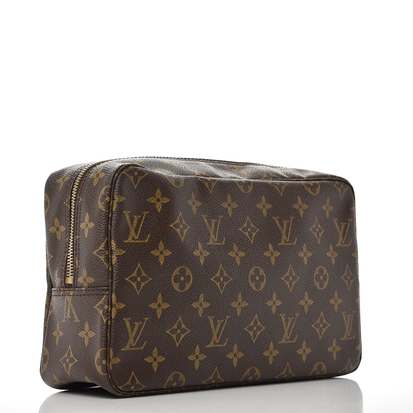 Monogram Trousse Toilette 28