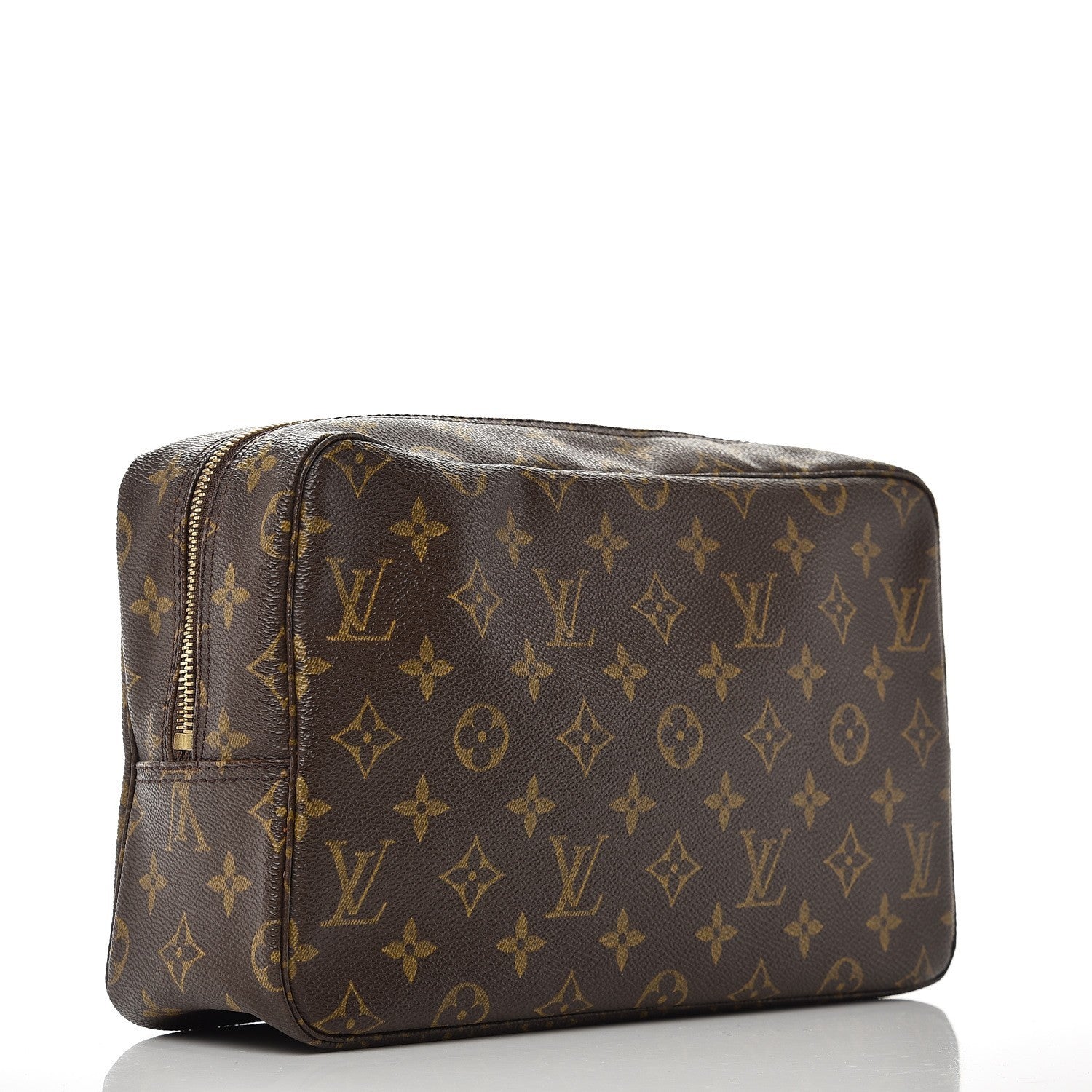 Louis Vuitton Monogram Trousse Toilette 28 3 of 6