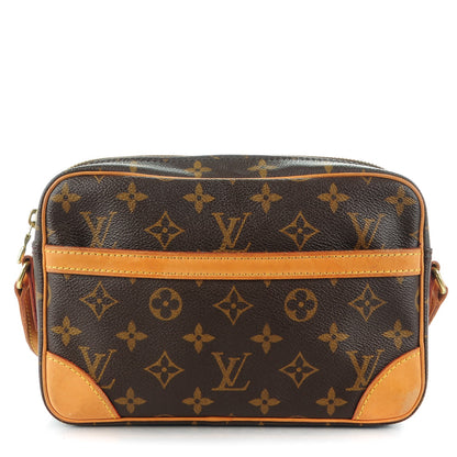 Louis Vuitton Monogram Trocadero 24 1 of 11