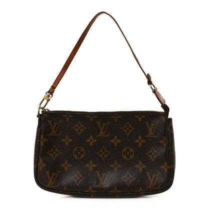 Louis Vuitton Monogram Pochette Accessories 1 of 10