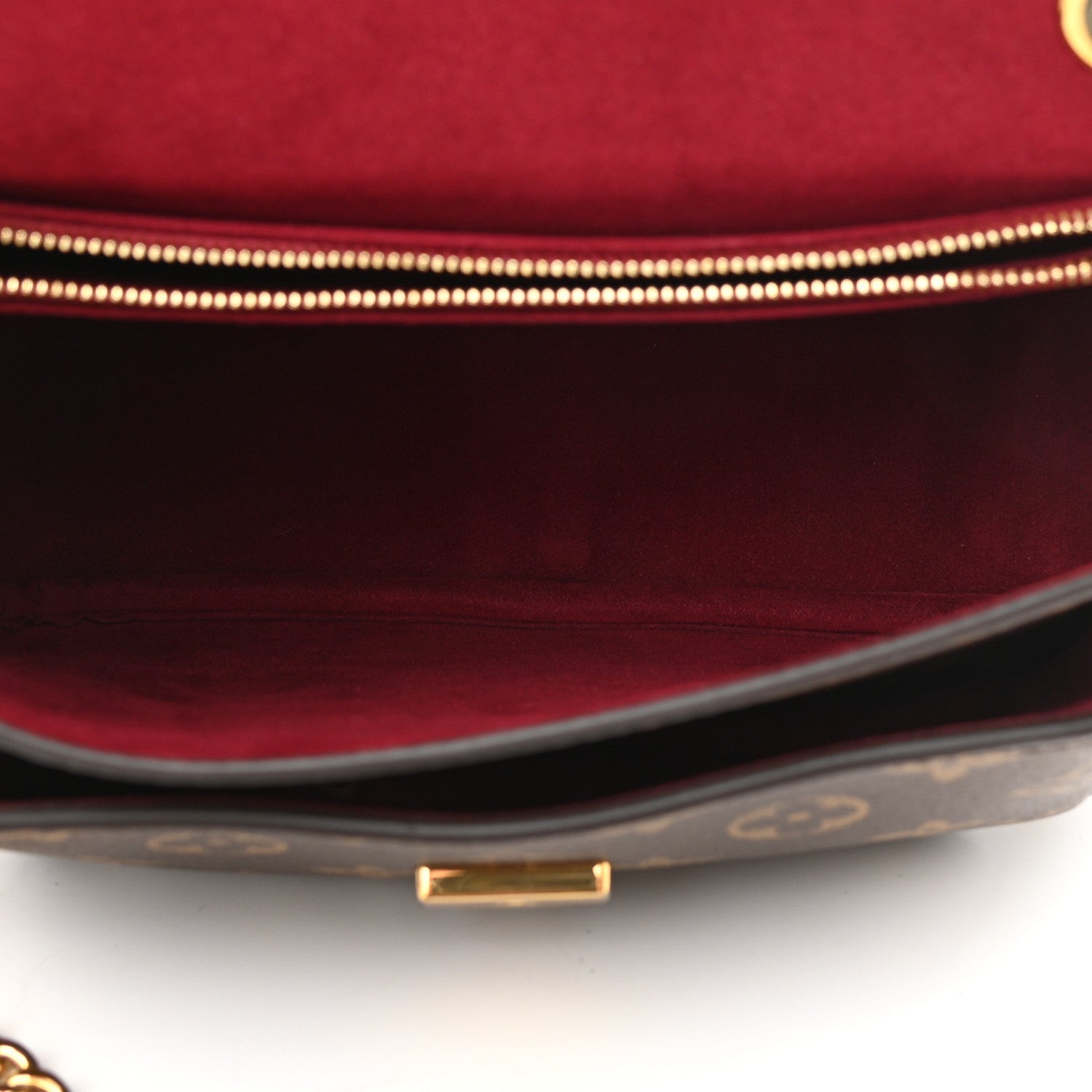Louis Vuitton Monogram Passy 5 of 10