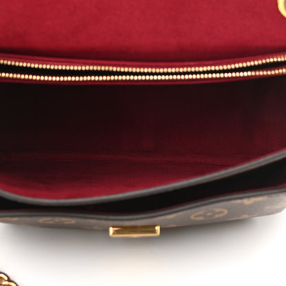 Louis Vuitton Monogram Passy 5 of 10