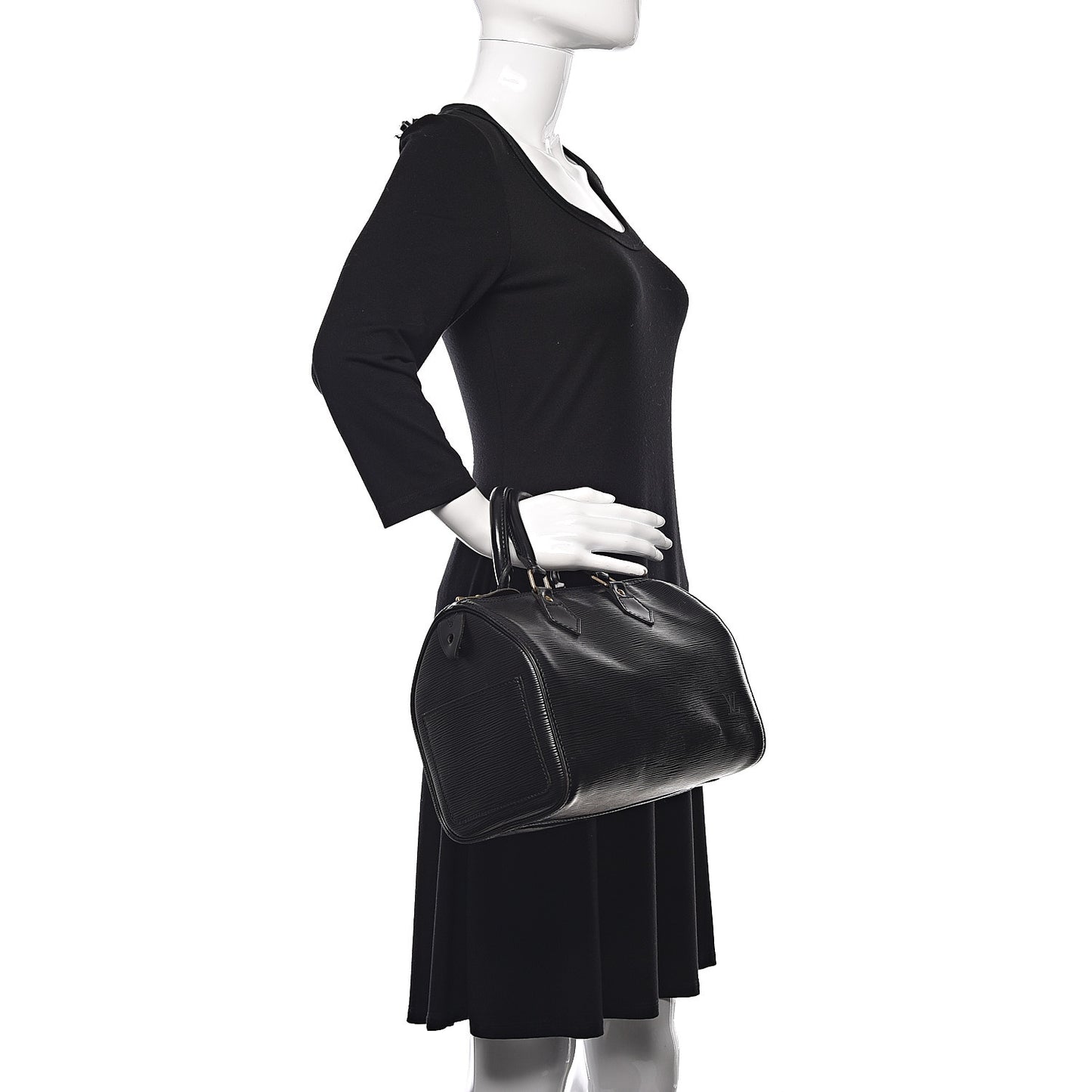 Epi Speedy 25 Black