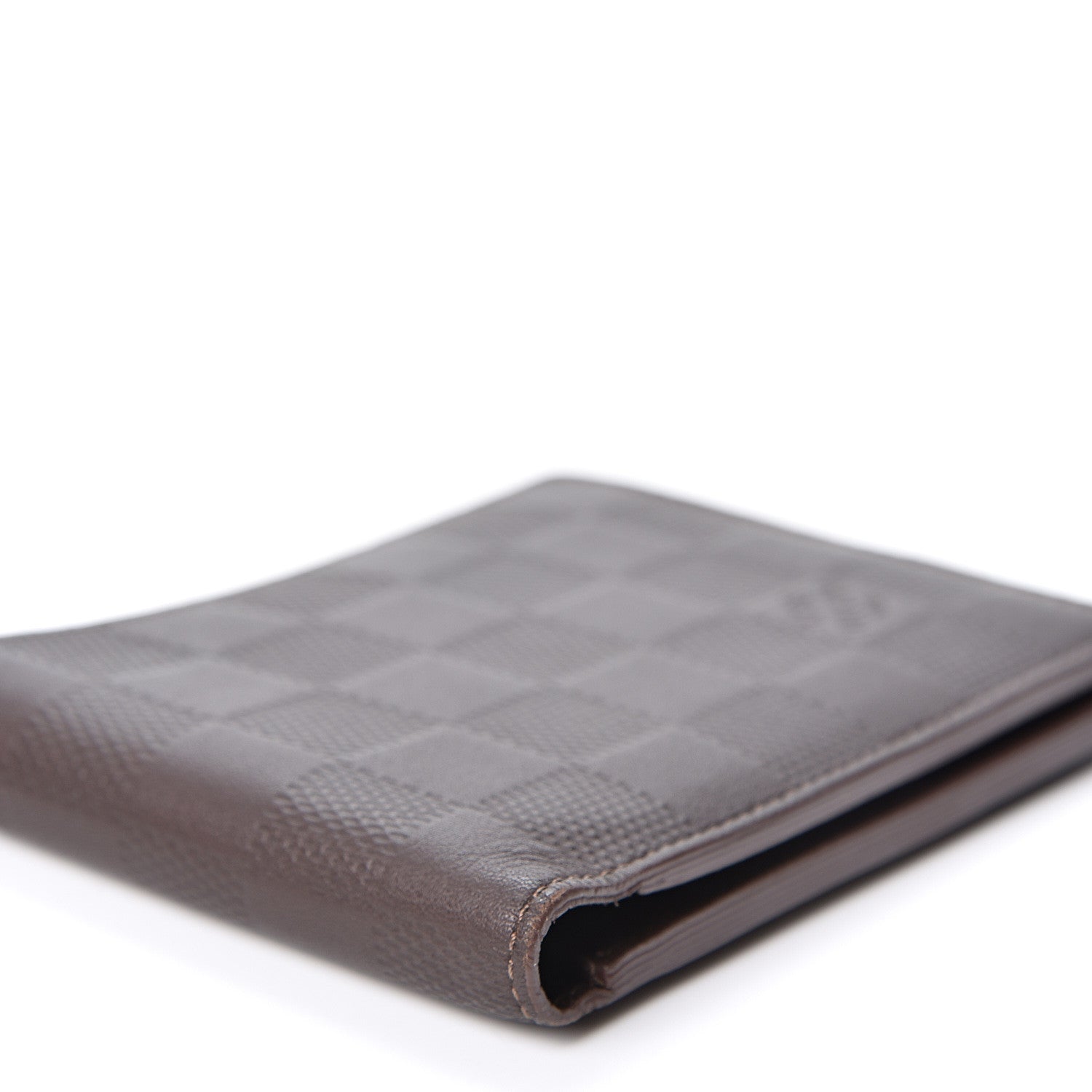 Louis Vuitton Damier Infini Multiple Wallet Meteor 6 of 8