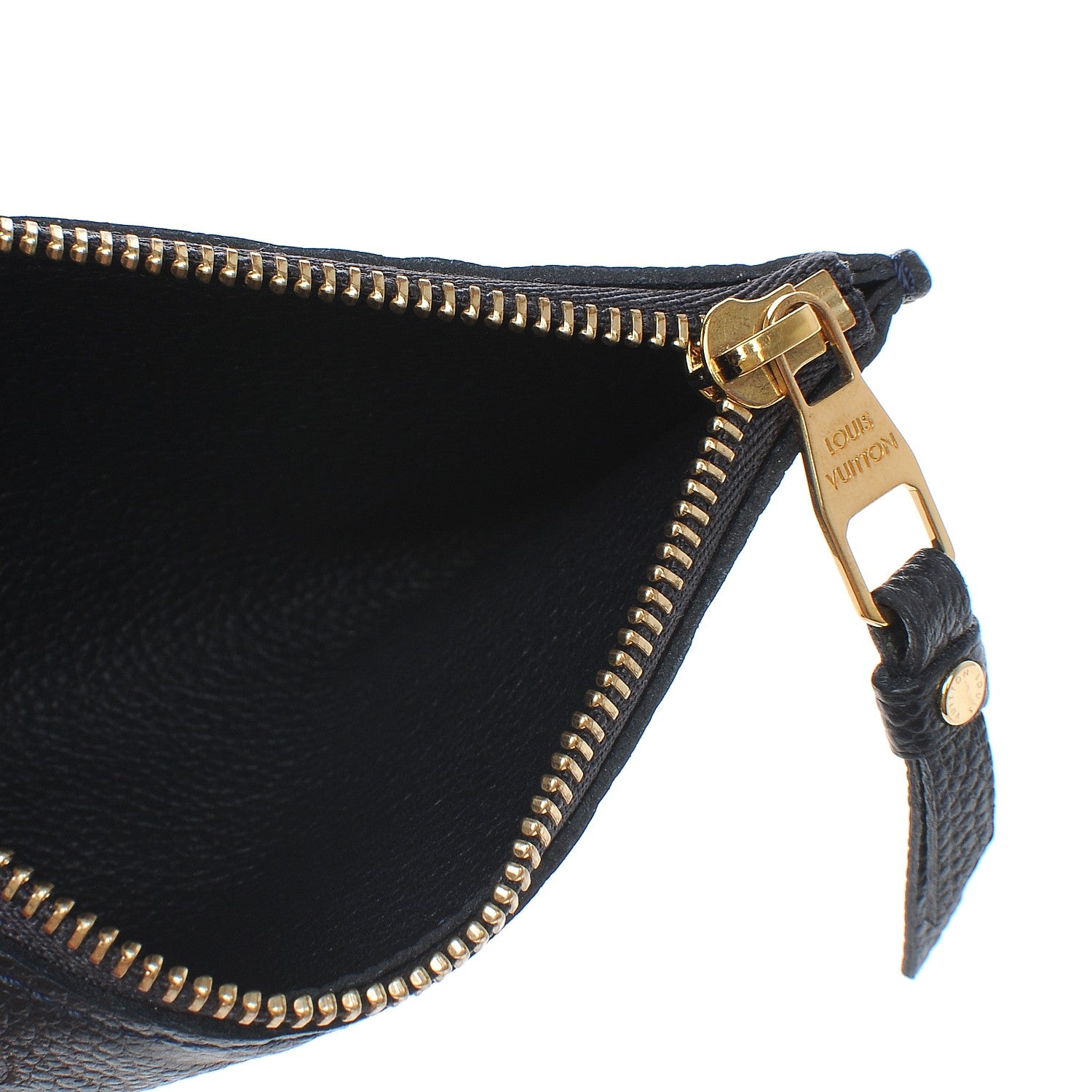 Louis Vuitton Empreinte Curieuse Wallet Infini 9 of 11