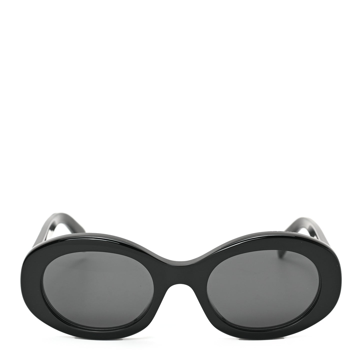 Acetate Triomphe 01 Sunglasses CL 40194U Black