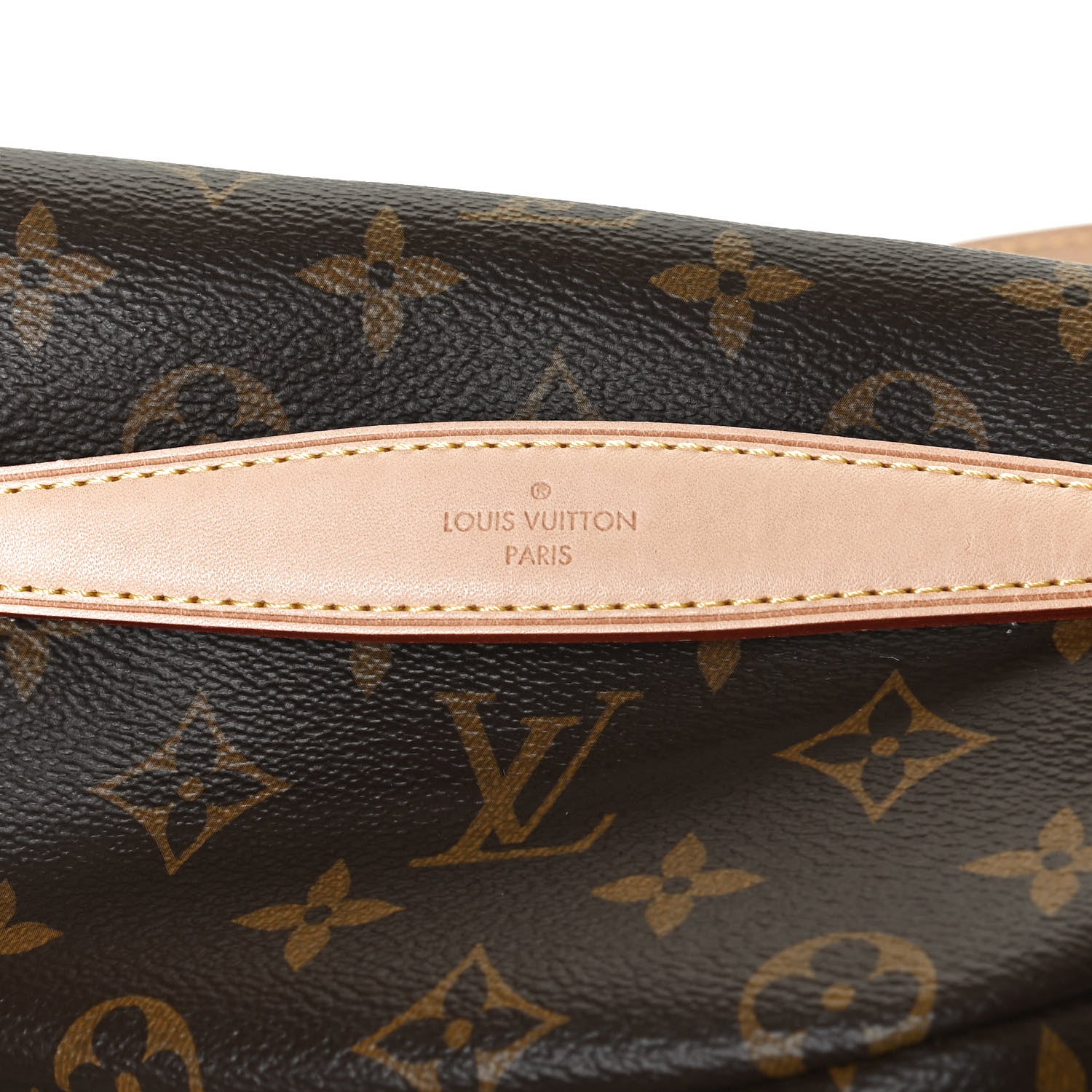Louis Vuitton Monogram Bumbag 8 of 13
