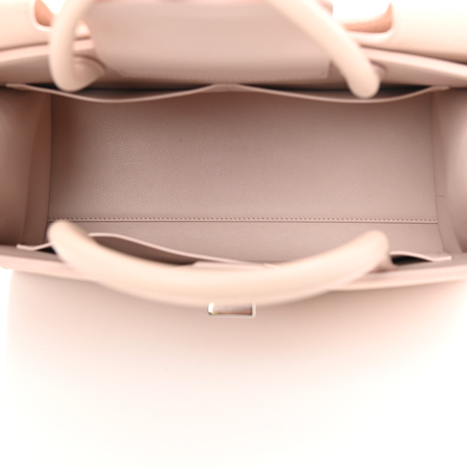 Christian Dior Bullcalf Medium Diorever Flap Beige 5 of 14