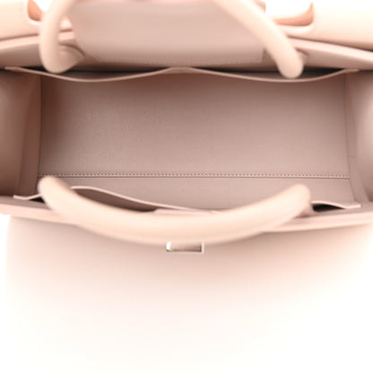 Christian Dior Bullcalf Medium Diorever Flap Beige 5 of 14