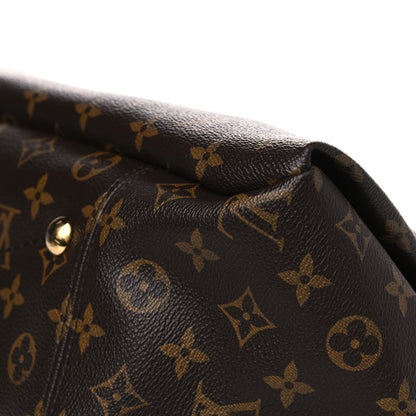 Louis Vuitton Monogram Artsy MM 12 of 14