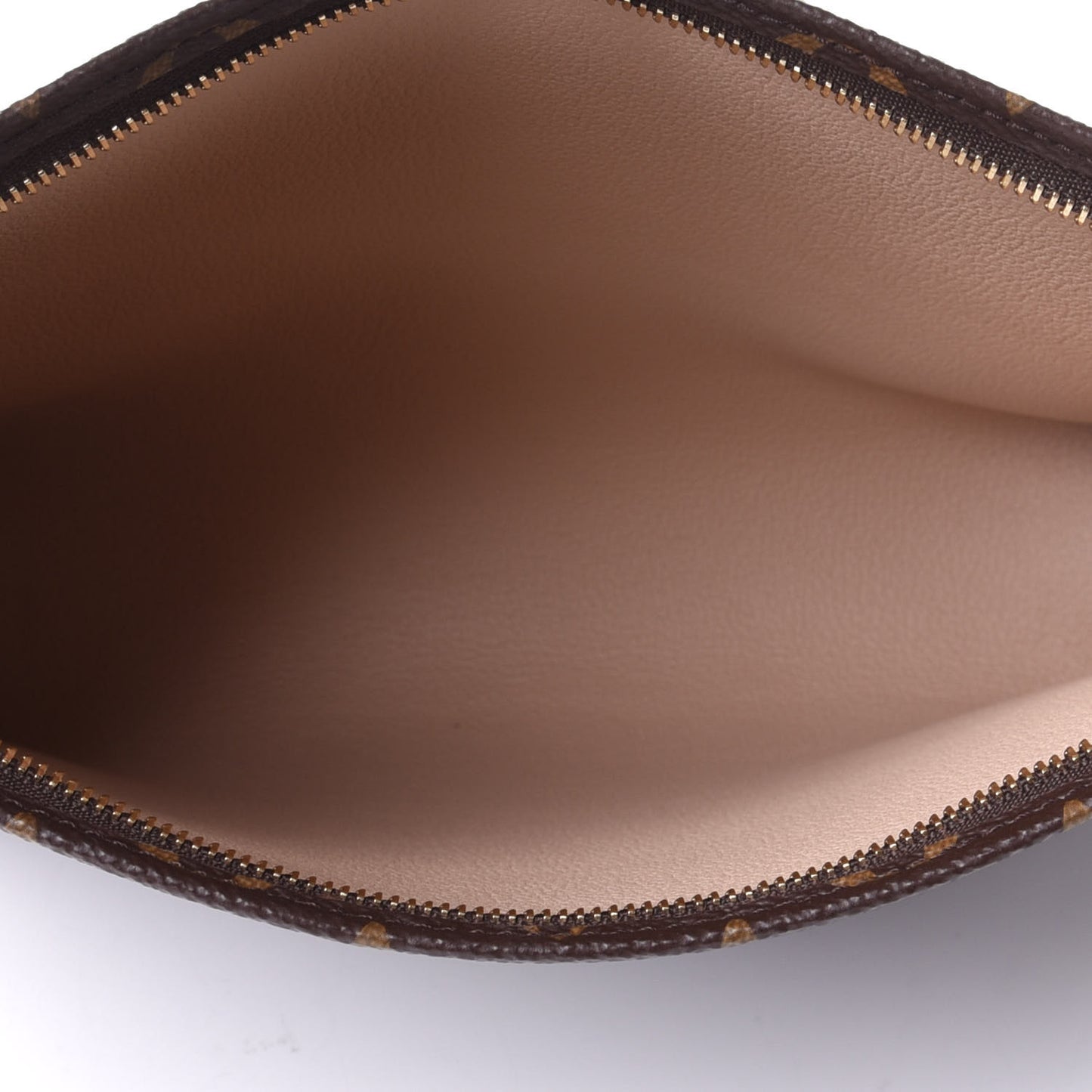 Monogram Toiletry Pouch 26