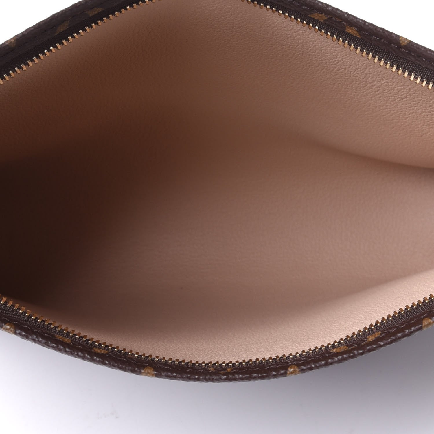 Louis Vuitton Monogram Toiletry Pouch 26 3 of 3
