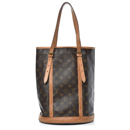 Louis Vuitton Monogram Bucket 27 1 of 14