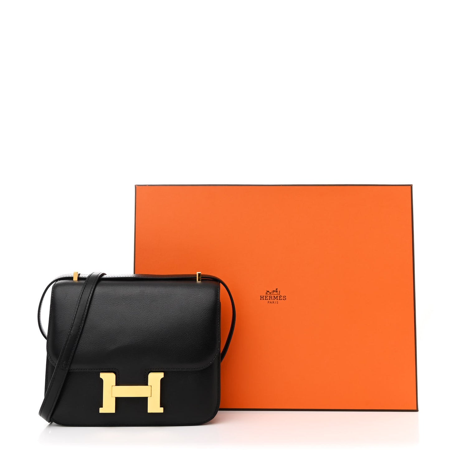 Evergrain Constance 18 Black