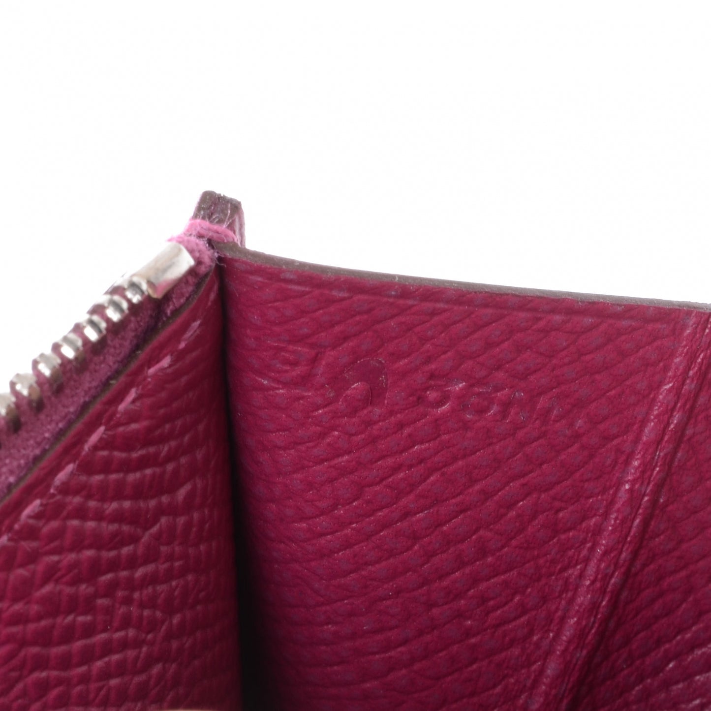 Epsom Constance Short Wallet Tosca