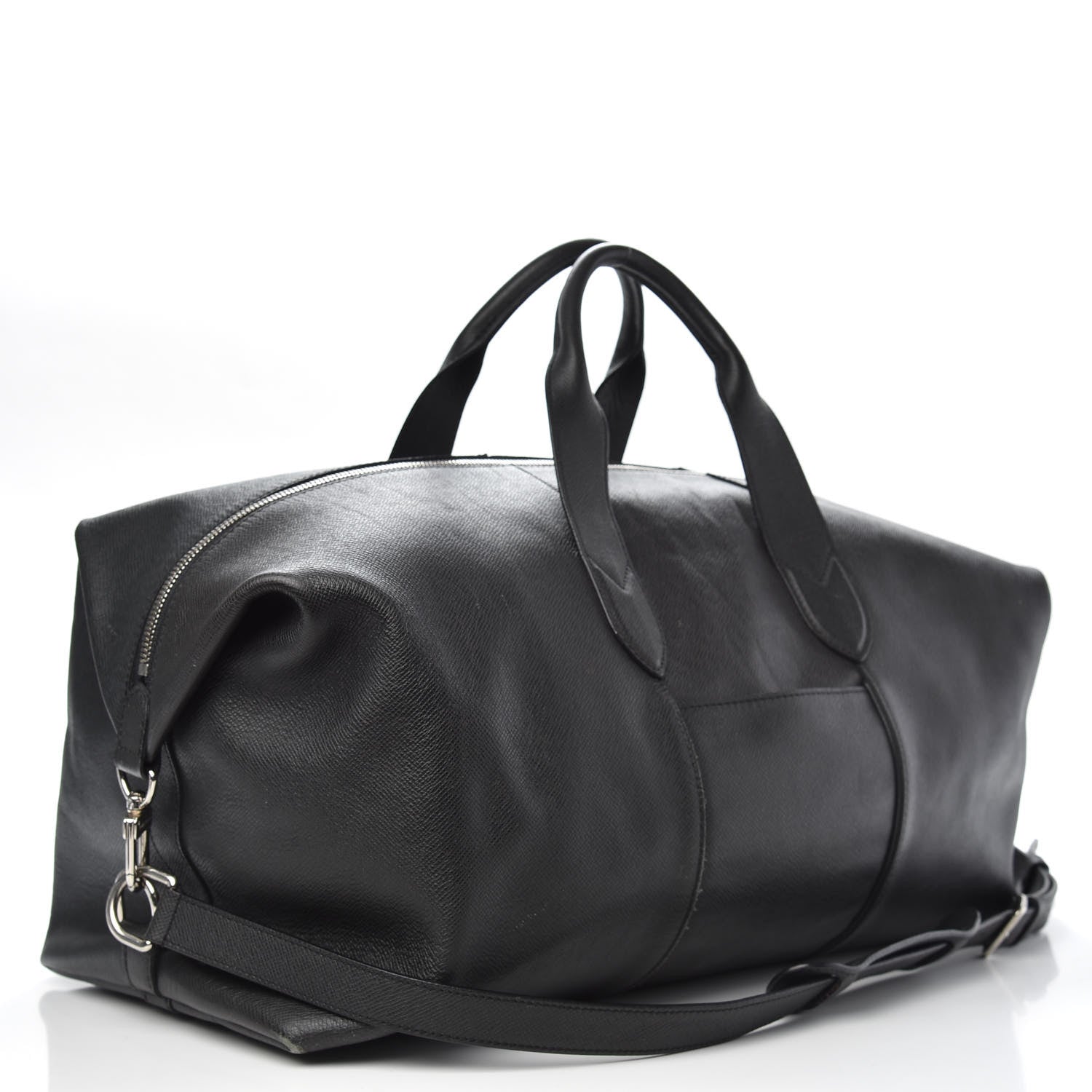 Louis Vuitton Taiga Astralis 55 Black 2 of 14