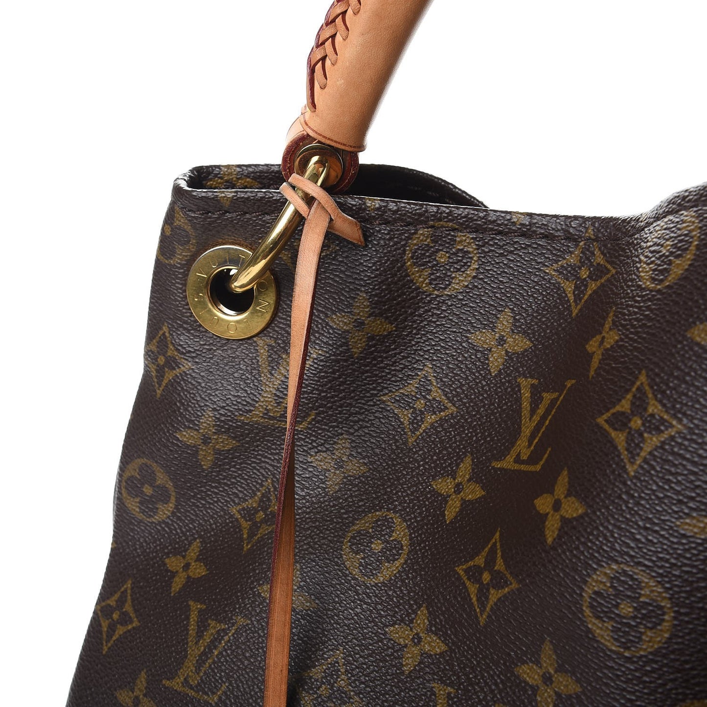 Monogram Artsy MM