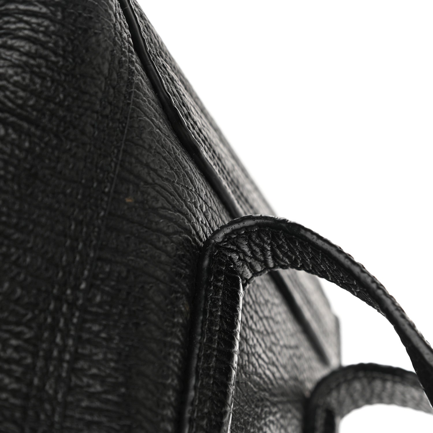 3.1 Phillip Lim Textured Calfskin Mini Pashli Satchel Black 13 of 17