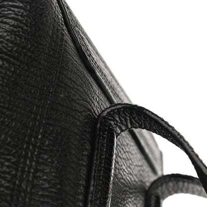 3.1 Phillip Lim Textured Calfskin Mini Pashli Satchel Black 13 of 17