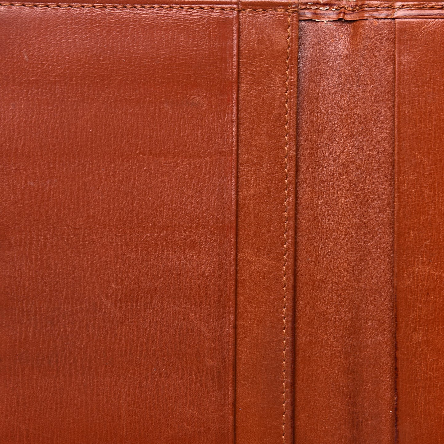 Epi Brazza Wallet Cipango