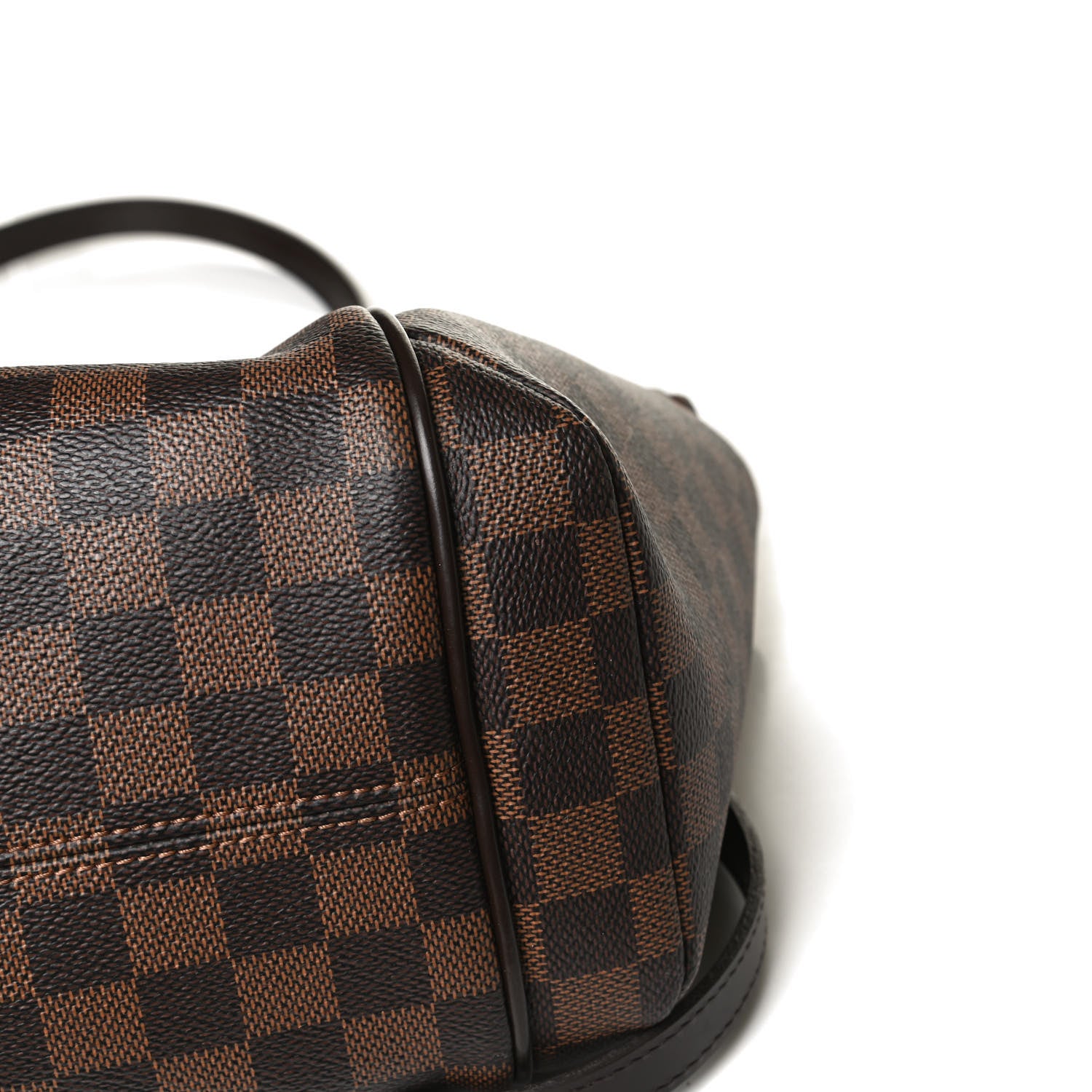 Louis Vuitton Damier Ebene Totally PM 9 of 15