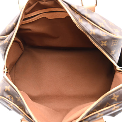 Louis Vuitton Monogram Carryall 5 of 11