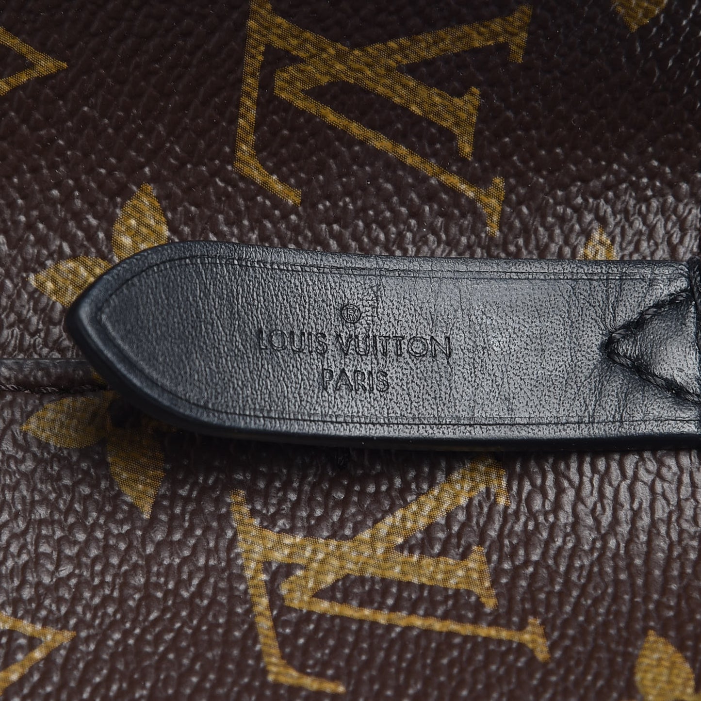 Monogram Neonoe MM Black
