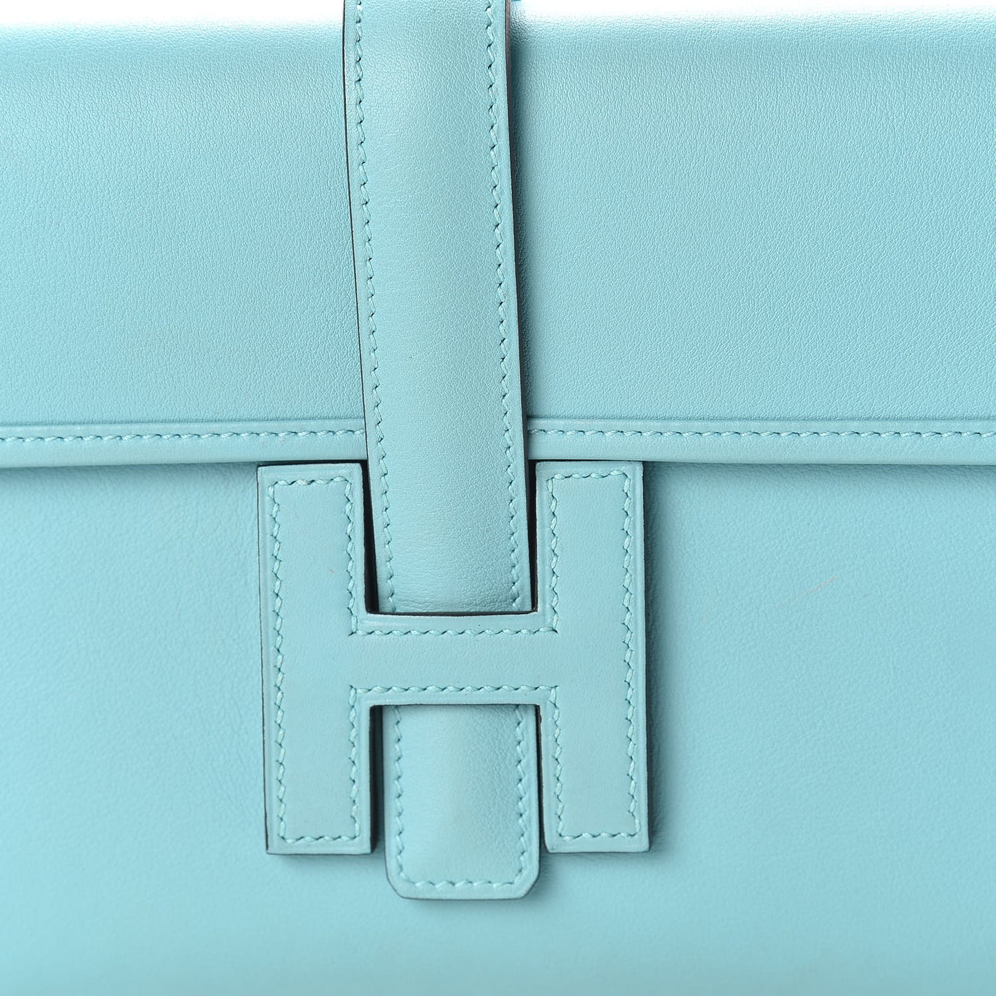 Swift Jige Elan 29 Clutch Bleu Atoll