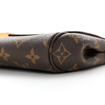 Louis Vuitton Monogram Favorite MM 11 of 19