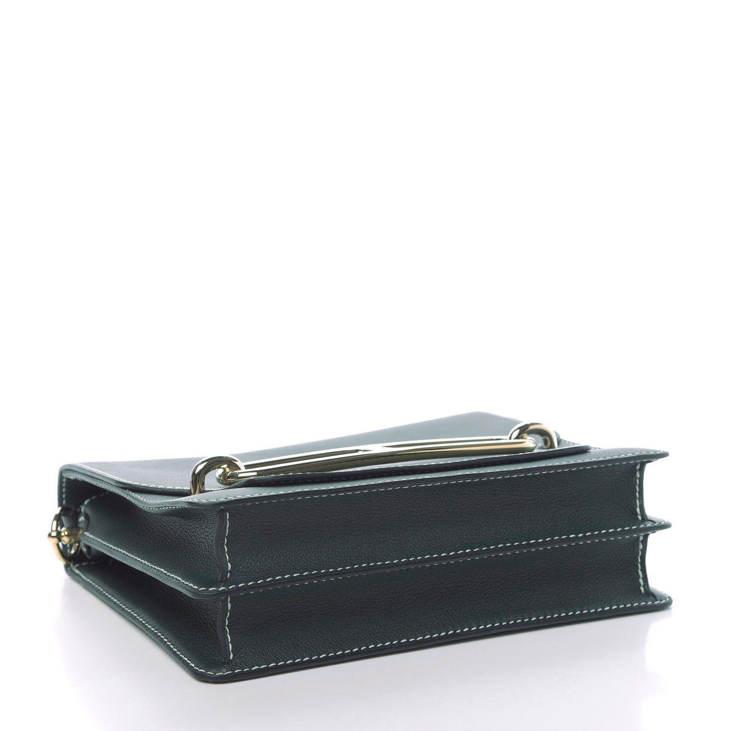 Evercolor Sac Roulis 23 Vert Anglais
