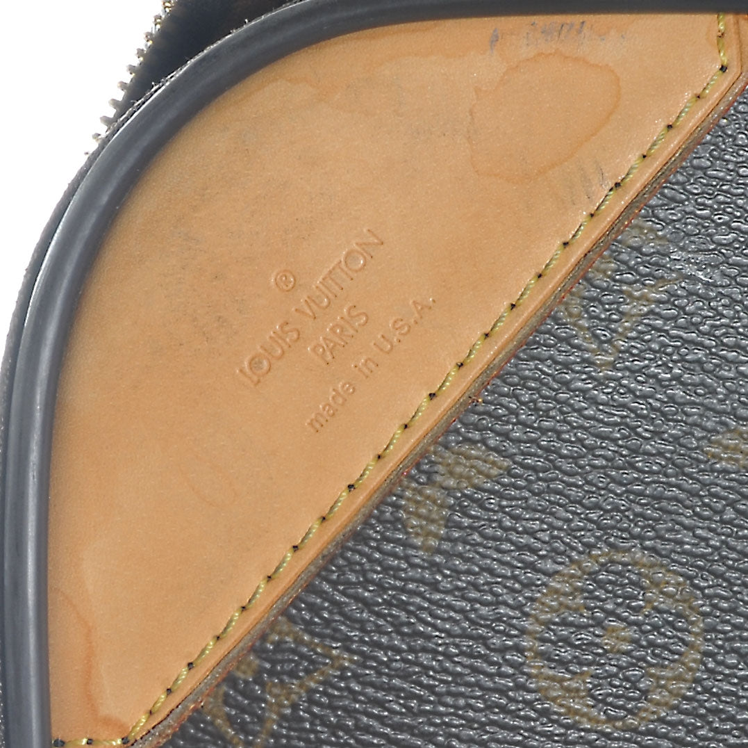 Monogram Pegase 55