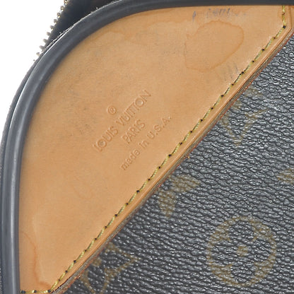 Louis Vuitton Monogram Pegase 55 9 of 9