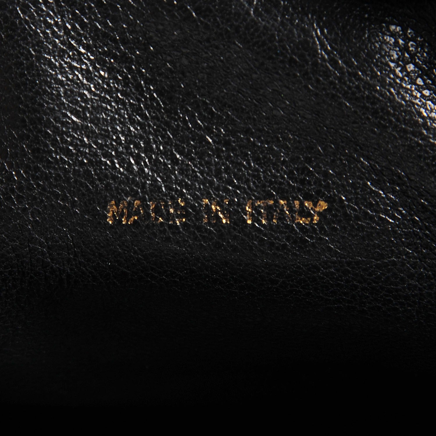 Chanel Lambskin Quilted Tassel Camera Case Black 6 of 8