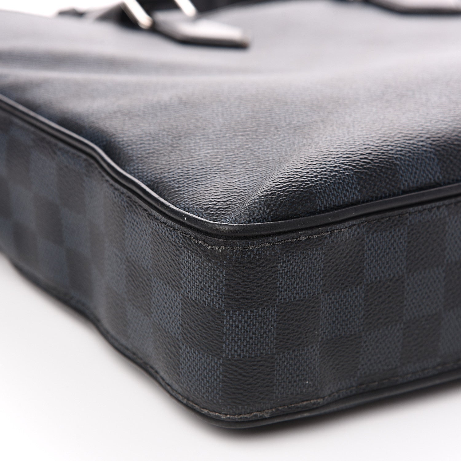 Louis Vuitton Damier Graphite Porte Documents 6 of 11