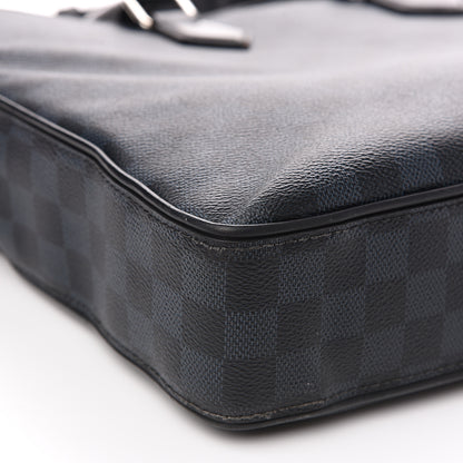 Louis Vuitton Damier Graphite Porte Documents 6 of 11
