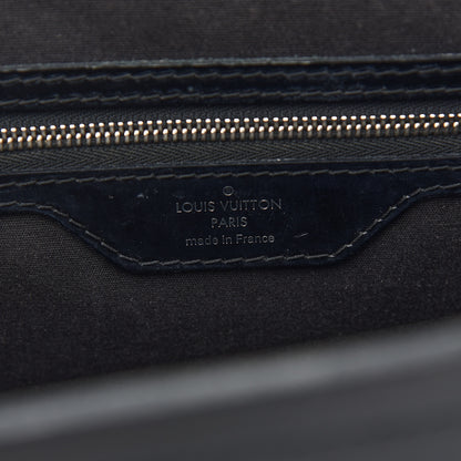Louis Vuitton Epi Brea GM Black 6 of 12