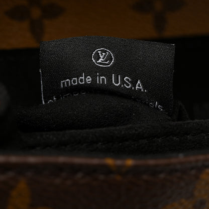 Louis Vuitton Reverse Monogram Pochette Metis 7 of 10